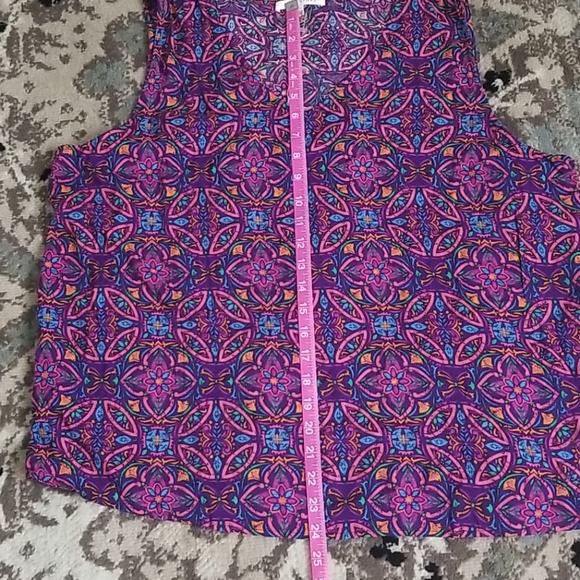 Your story Stitch fix 2x top - Picture 8 of 8